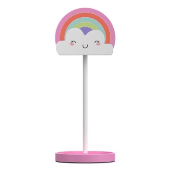 Gems Rainbow Cloud Headphone Stand NEW in box - Picture 1 of 3